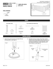 Uline H-5183 Manual Del Usuario