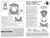 Mattel 0520 Manual De Instrucciones