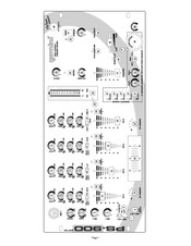 Gemini PS-900 PRO Manual De Instrucciones