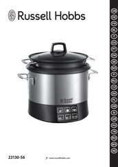 Russell Hobbs 23130-56 Manual Del Usuario