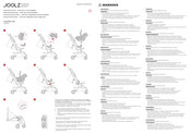 Joolz Aer Manual De Instrucciones