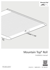 Mountain Top MTR MI11 M01 Manual De Instalación