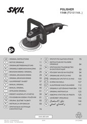 Skil 1144 Manual Original