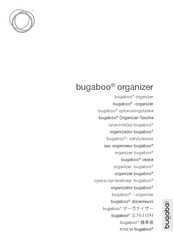 Bugaboo bee Manual Del Usuario