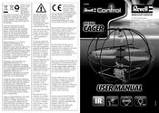 Revell Control 23988 Manual Del Usuario