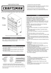 Craftsman 714.58647 Manual De Instrucciones