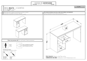 Politorno Malta 1171 Instrucciones De Armado