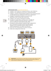 Gioteck EX-11 Manual De Instrucciones