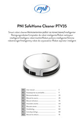 PNI PTV35 Manual De Usuario