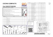 Orlandi 326 Manual De Instrucciones