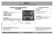 Metra 99-9606 Instrucciones De Instalación