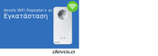 Devolo WiFi Repeater+ ac Manual Del Usuario