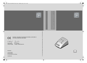 Fein ALG30 Manual Del Usuario