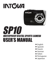 Intova SP10 Manual Del Usuario