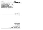 Candy CDI PLAN Instrucciones Para El Uso