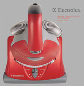 Electrolux APTITUDE EL5010A Guia De Inicio Rapido