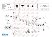 SVC GROUP 049-793 Instrucciones De Montaje