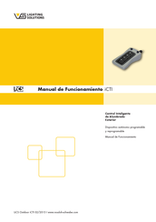 Vossloh-Schwabe iCTI Manual De Funcionamiento