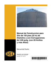 GSi PNEG-972ESP Manual De Construccion