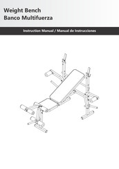 Athletic ATHWB11 Manual De Instrucciones