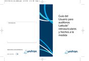 Unitron Latitude Guia Del Usuario