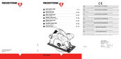 Redstone RS 65SC Instrucciones De Uso Originales