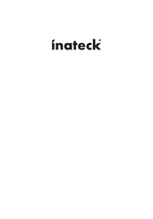 Inateck FE2005 Manual De Instrucciones