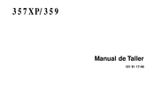 Husqvarna 357XPG Manual De Taller
