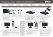 Dell U2410 Manual De Instrucciones