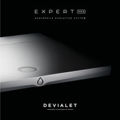 Devialet 220 Pro Manual De Instrucciones