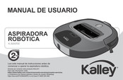 Kalley K-MARW Manual De Usuario