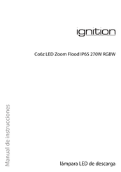 Ignition Co6z Manual De Instrucciones