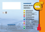 Hammar M1 Manual De Instrucciones