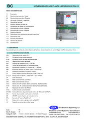 ESA BC Manual De Usuario