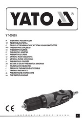 Yato YT-09695 Manual Original