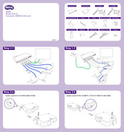 BenQ WDP02 Manual De Instrucciones