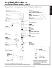 Delta 141 Serie Manual Del Usuario