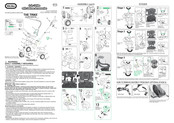 Little Tikes 625565MX2 Manual De Instrucciones