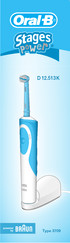 Braun 3709 Manual Del Usuario