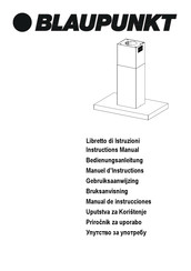 Blaupunkt 5DB99450 Manual De Instrucciones