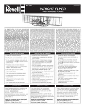 REVELL 5243 Manual De Instrucciones