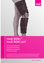 Medi ROM Manual De Instrucciones