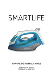 SmartLife SL-SI2473PN Manual De Instrucciones