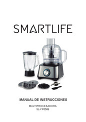 SmartLife SL-FP0509 Manual De Instrucciones