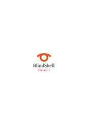 BlindShell Classic 2 Manual Del Usuario