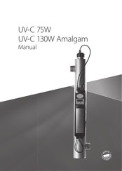 XCLEAR UV-C 75W Manual