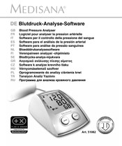 Medisana 51082 Manual Del Usuario