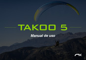 Niviuk TAKOO 5 Manual De Uso