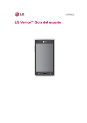 LG 730 Guia Del Usuario