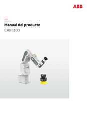 ABB CRB 1100 Manual Del Producto